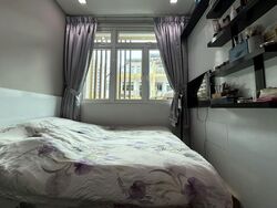 Parc Rosewood (D25), Condominium #602162961